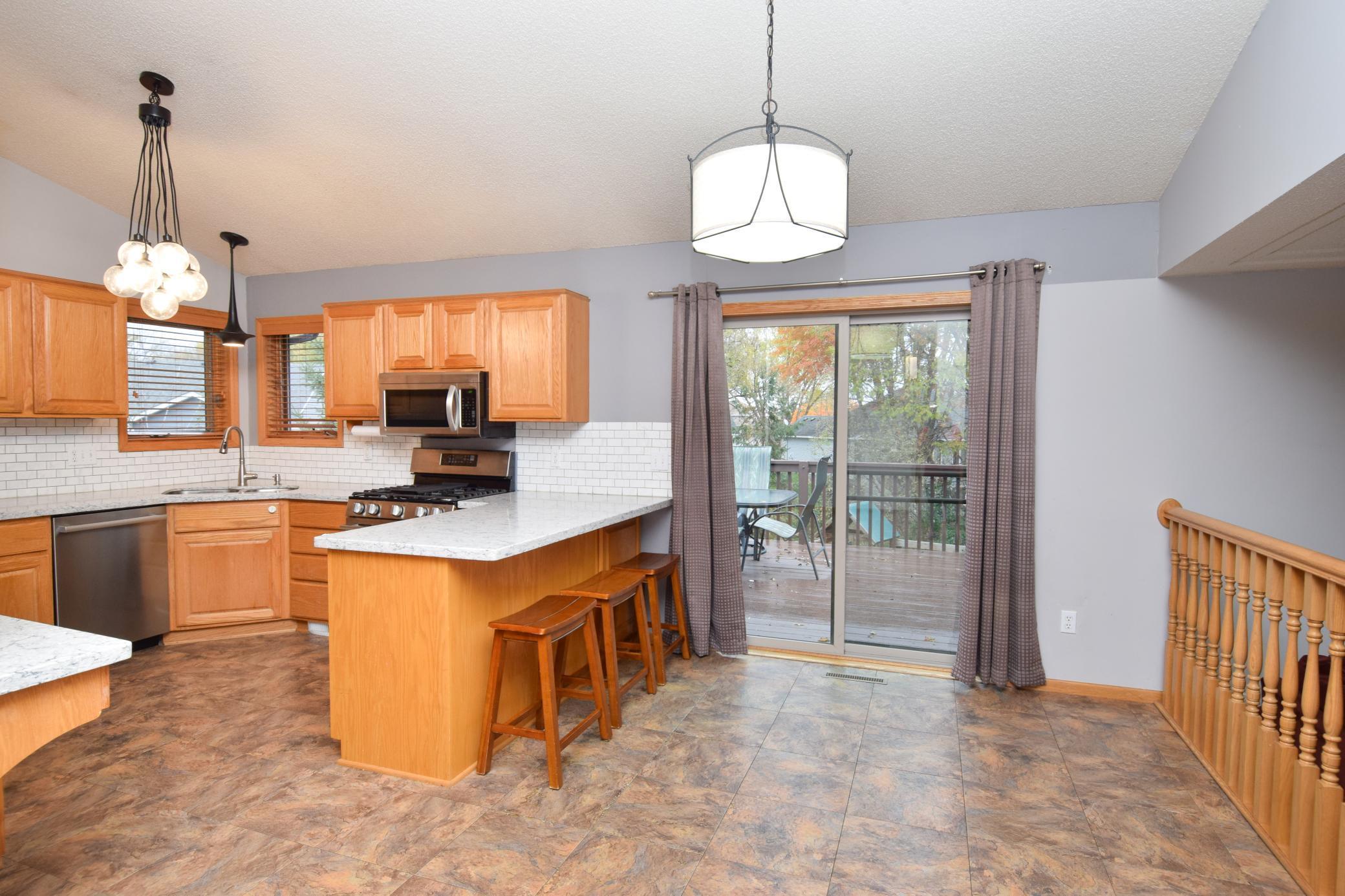 14599 Dakota Street NW Andover MN 55304