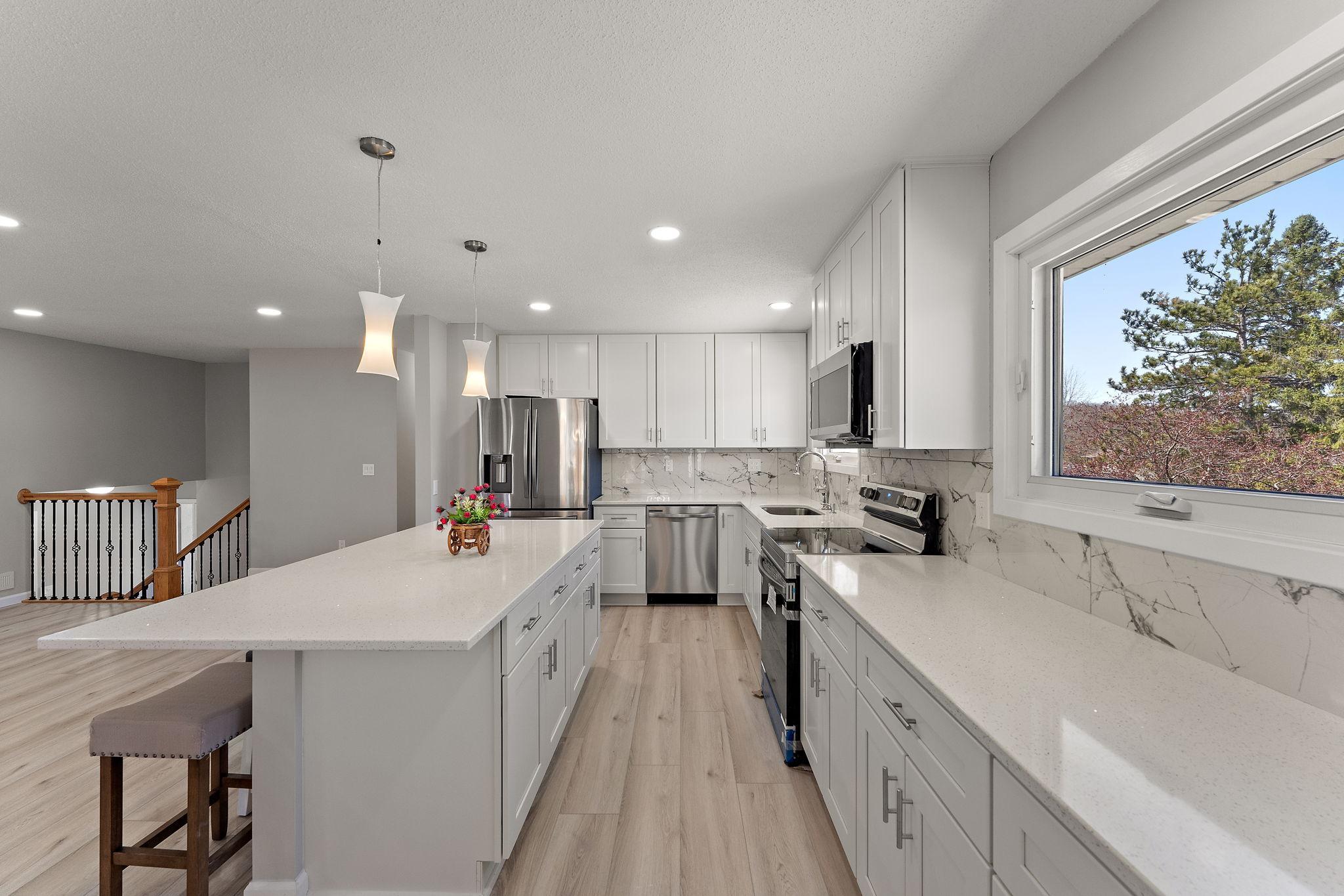 13804 Euclid Court Apple Valley MN 55124