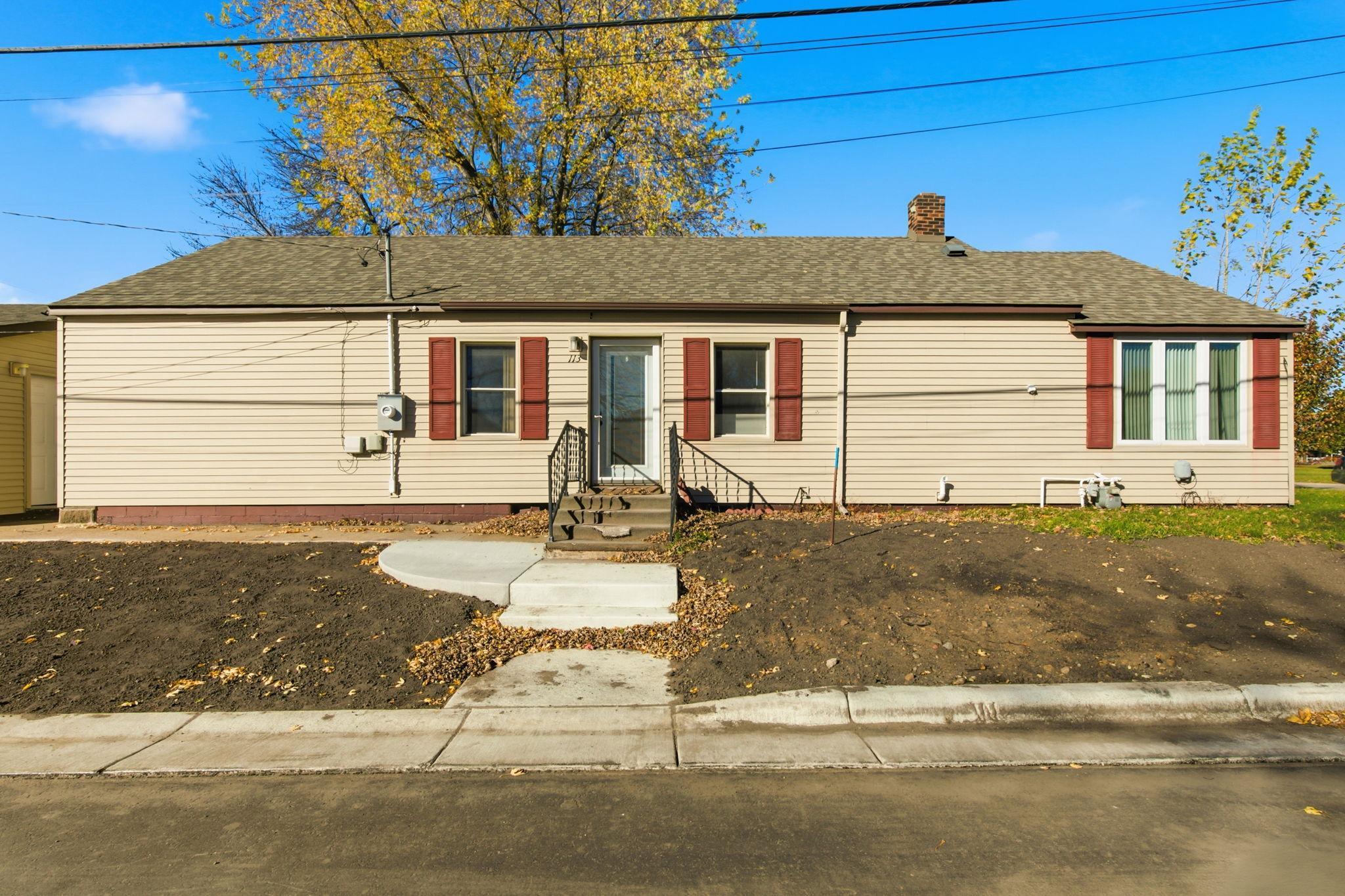 113 Barracuda Avenue NE Avon MN 56310