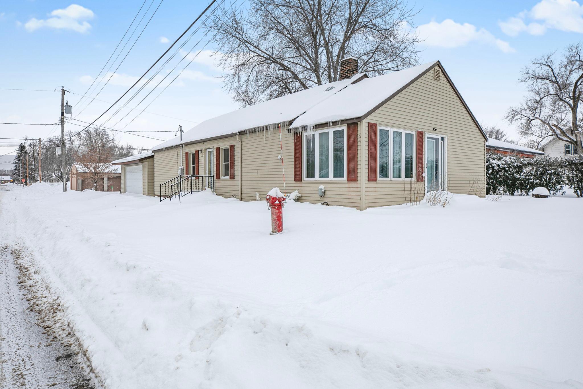 113 Barracuda Avenue NE Avon MN 56310