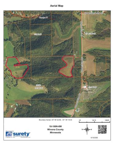24020 Cty Road 17 Winona MN 55987