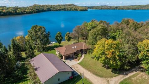 13505 485th Avenue Parkers Prairie MN 56361