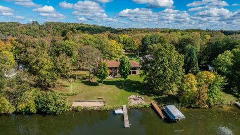 13505 485th Avenue Parkers Prairie MN 56361