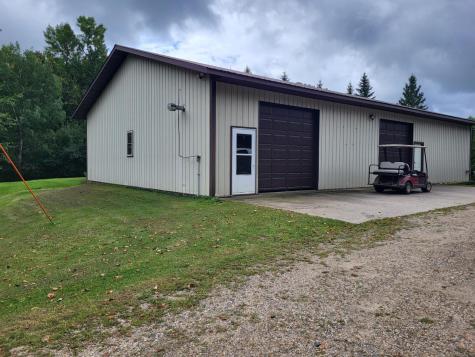 13505 485th Avenue Parkers Prairie MN 56361