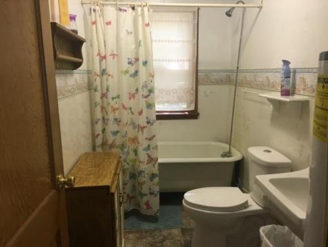 13505 485th Avenue Parkers Prairie MN 56361