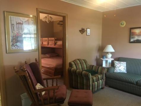 13505 485th Avenue Parkers Prairie MN 56361