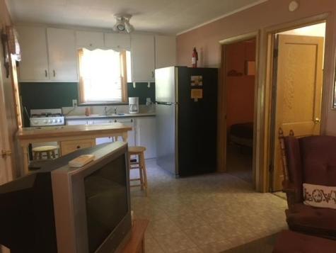 13505 485th Avenue Parkers Prairie MN 56361
