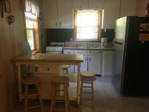 13505 485th Avenue Parkers Prairie MN 56361