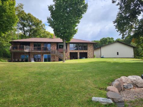 13505 485th Avenue Parkers Prairie MN 56361