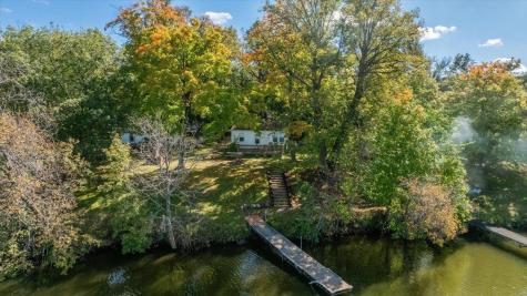 13505 485th Avenue Parkers Prairie MN 56361