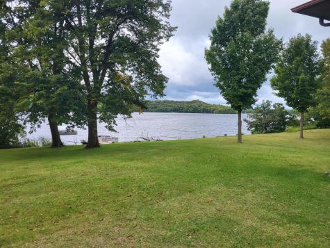 13505 485th Avenue Parkers Prairie MN 56361