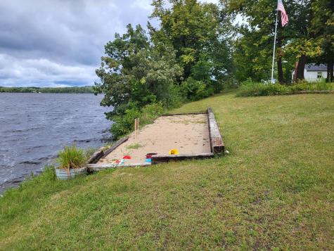 13505 485th Avenue Parkers Prairie MN 56361