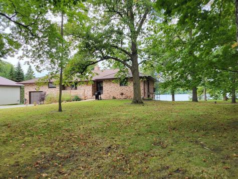 13505 485th Avenue Parkers Prairie MN 56361