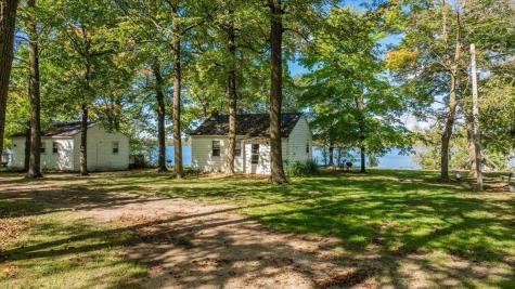13505 485th Avenue Parkers Prairie MN 56361