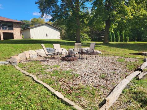 13505 485th Avenue Parkers Prairie MN 56361