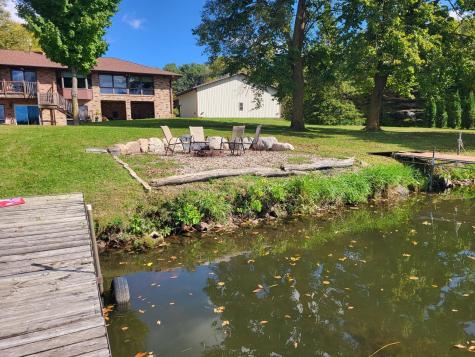 13505 485th Avenue Parkers Prairie MN 56361
