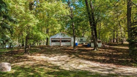 13505 485th Avenue Parkers Prairie MN 56361