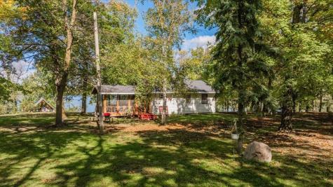 13505 485th Avenue Parkers Prairie MN 56361