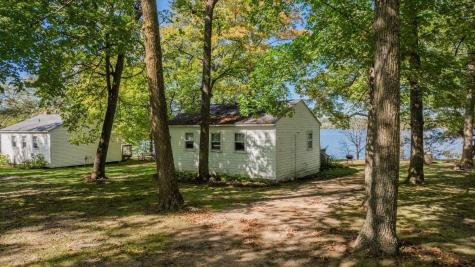 13505 485th Avenue Parkers Prairie MN 56361