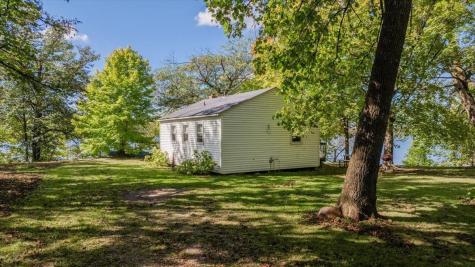 13505 485th Avenue Parkers Prairie MN 56361