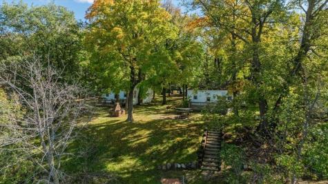 13505 485th Avenue Parkers Prairie MN 56361