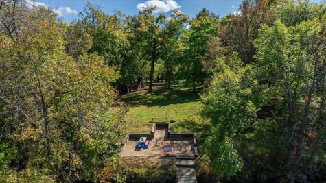 13505 485th Avenue Parkers Prairie MN 56361