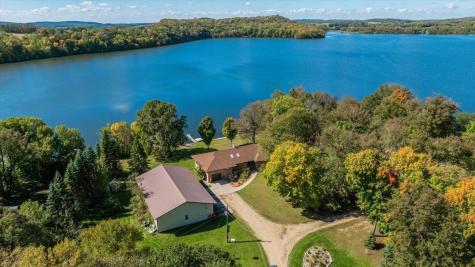 13505 485th Avenue Parkers Prairie MN 56361