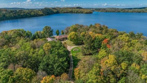 13505 485th Avenue Parkers Prairie MN 56361