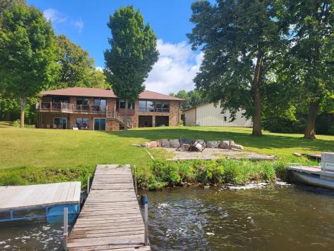 13505 485th Avenue Parkers Prairie MN 56361