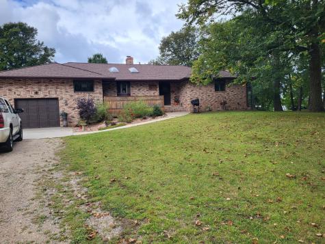 13505 485th Avenue Parkers Prairie MN 56361