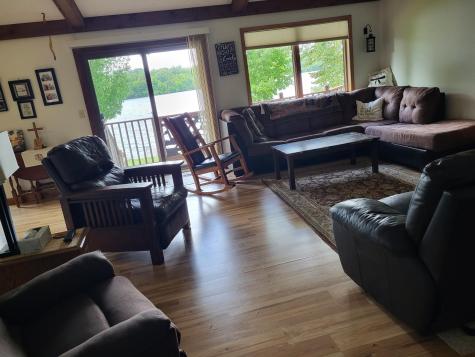 13505 485th Avenue Parkers Prairie MN 56361