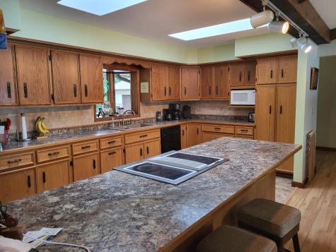 13505 485th Avenue Parkers Prairie MN 56361