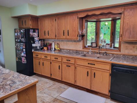 13505 485th Avenue Parkers Prairie MN 56361