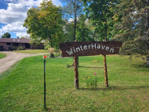13505 485th Avenue Parkers Prairie MN 56361