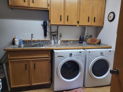 13505 485th Avenue Parkers Prairie MN 56361