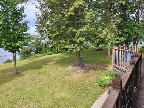13505 485th Avenue Parkers Prairie MN 56361