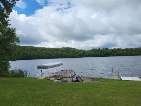 13505 485th Avenue Parkers Prairie MN 56361
