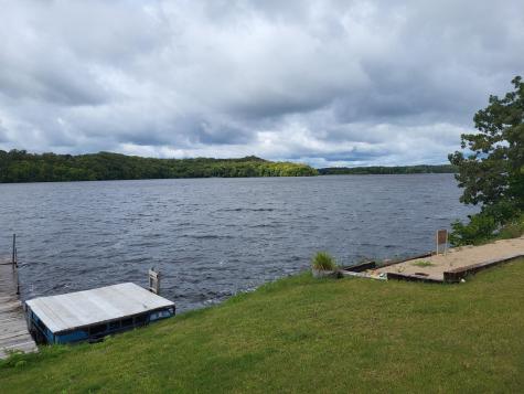 13505 485th Avenue Parkers Prairie MN 56361