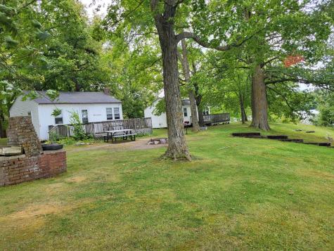 13505 485th Avenue Parkers Prairie MN 56361