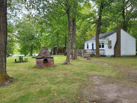 13505 485th Avenue Parkers Prairie MN 56361