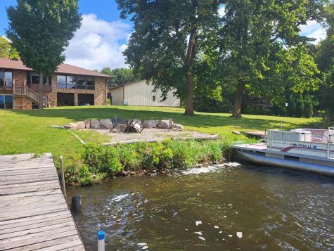 13505 485th Avenue Parkers Prairie MN 56361