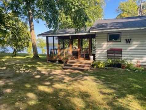 13505 485th Avenue Parkers Prairie MN 56361