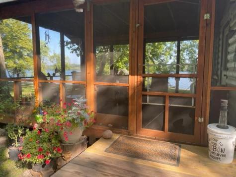 13505 485th Avenue Parkers Prairie MN 56361