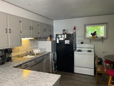 13505 485th Avenue Parkers Prairie MN 56361