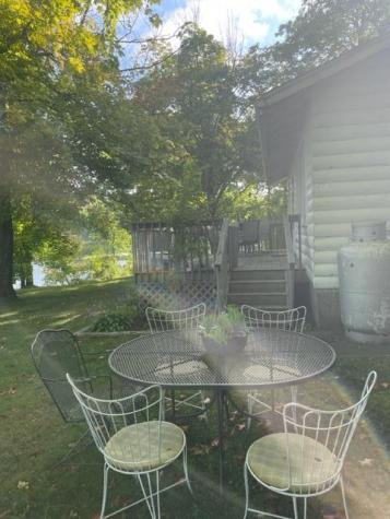 13505 485th Avenue Parkers Prairie MN 56361