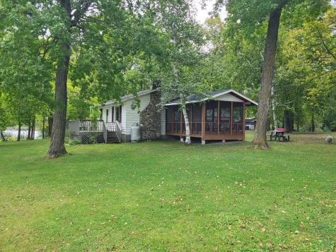13505 485th Avenue Parkers Prairie MN 56361