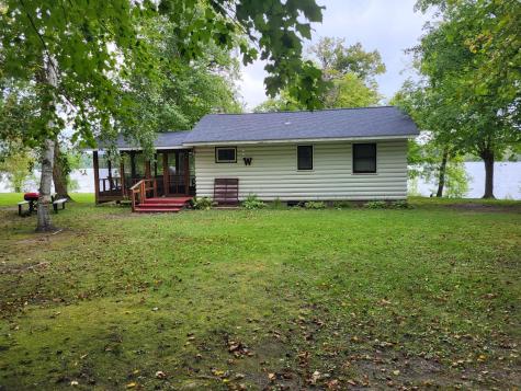 13505 485th Avenue Parkers Prairie MN 56361