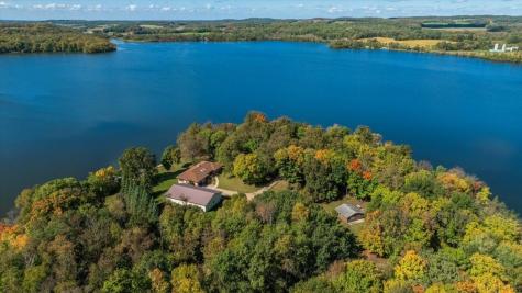 13505 485th Avenue Parkers Prairie MN 56361