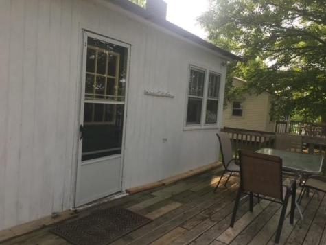 13505 485th Avenue Parkers Prairie MN 56361
