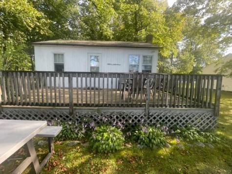 13505 485th Avenue Parkers Prairie MN 56361